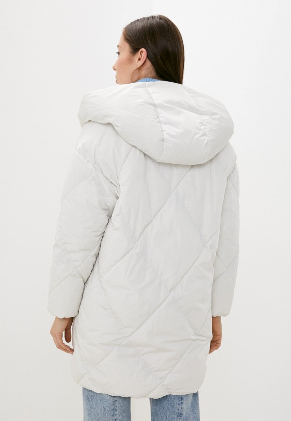 фото Куртка утепленная geox