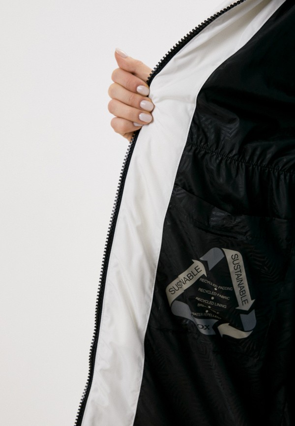 фото Куртка утепленная geox