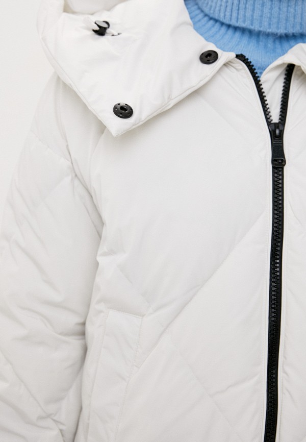 фото Куртка утепленная geox