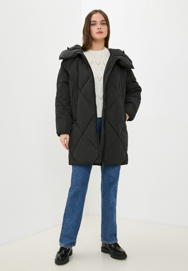 фото Куртка утепленная geox