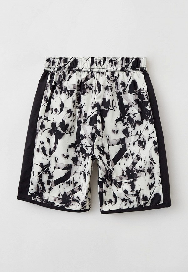 фото Шорты спортивные calvin klein jeans