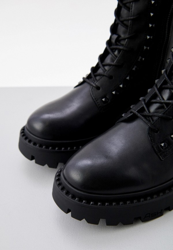 фото Ботинки ash