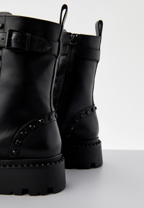 фото Ботинки ash