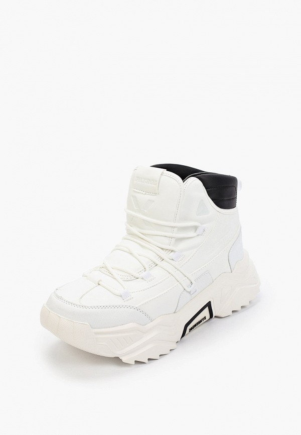 фото Кроссовки patrol