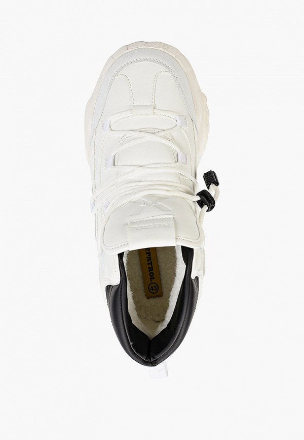 фото Кроссовки patrol