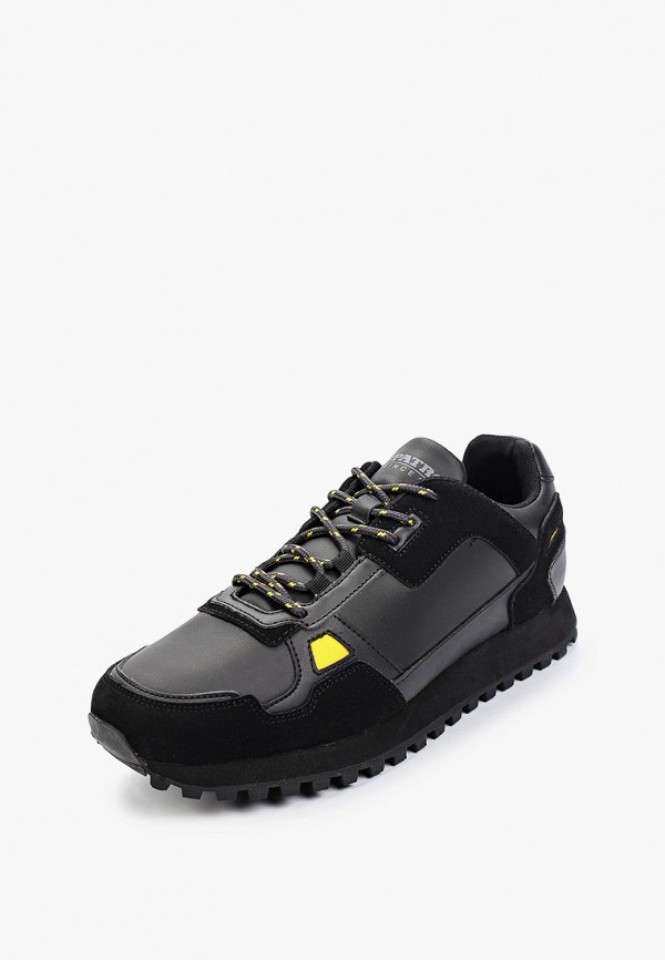 фото Кроссовки patrol