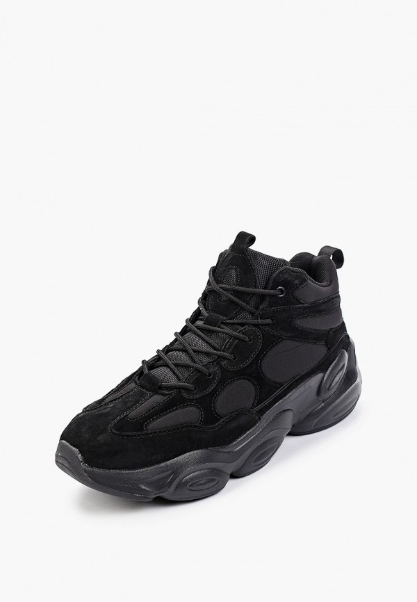 фото Кроссовки patrol