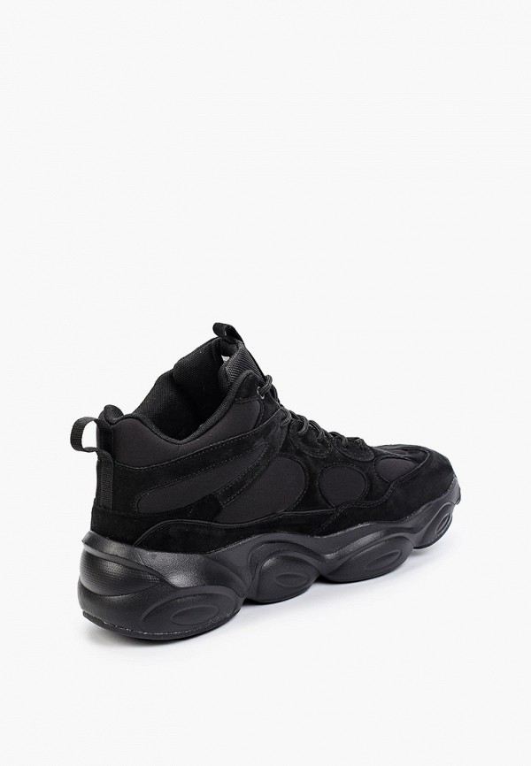 фото Кроссовки patrol