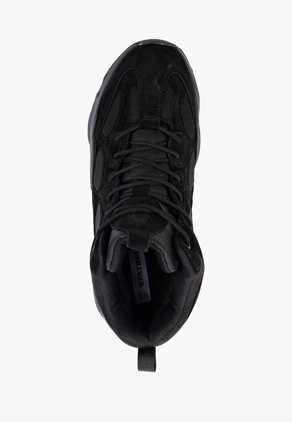 фото Кроссовки patrol