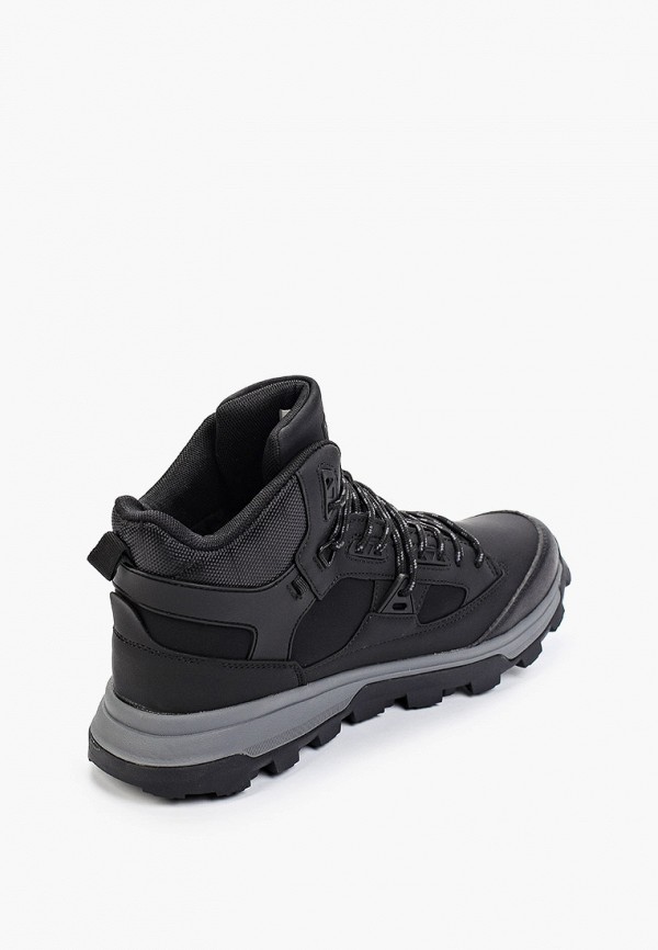 фото Кроссовки patrol