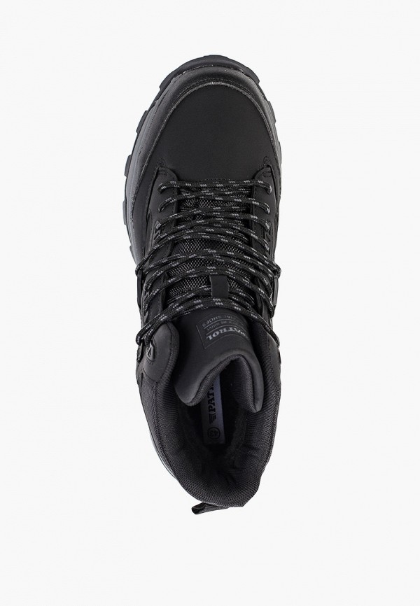 фото Кроссовки patrol