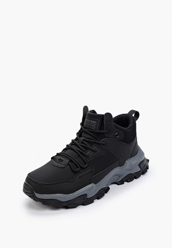 фото Кроссовки patrol