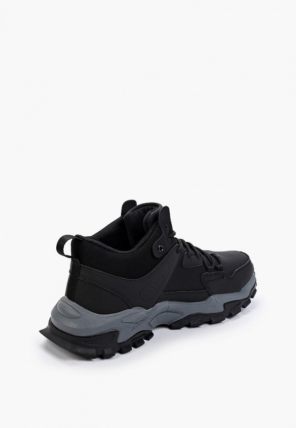 фото Кроссовки patrol