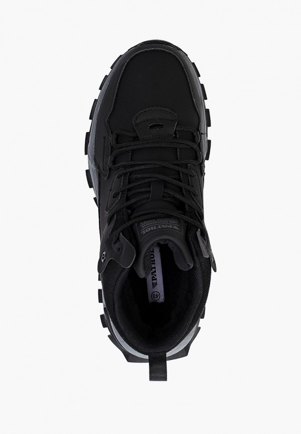 фото Кроссовки patrol