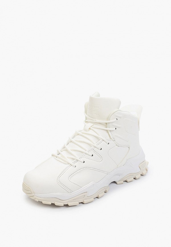 фото Кроссовки patrol