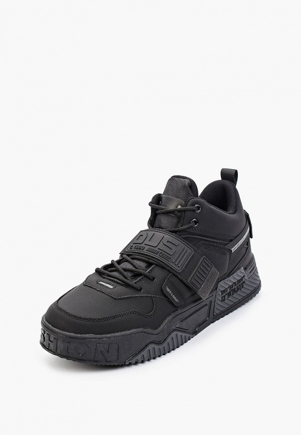 фото Кеды patrol