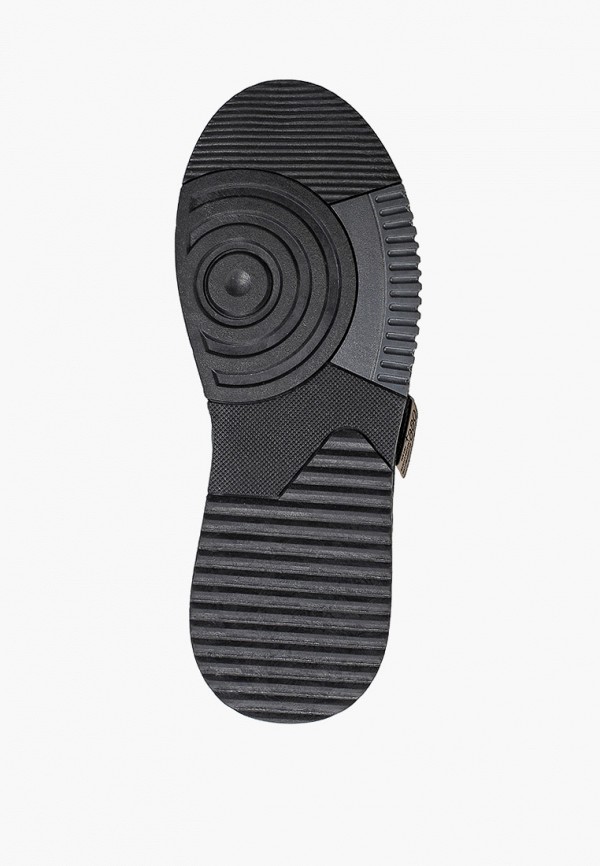 фото Кеды patrol