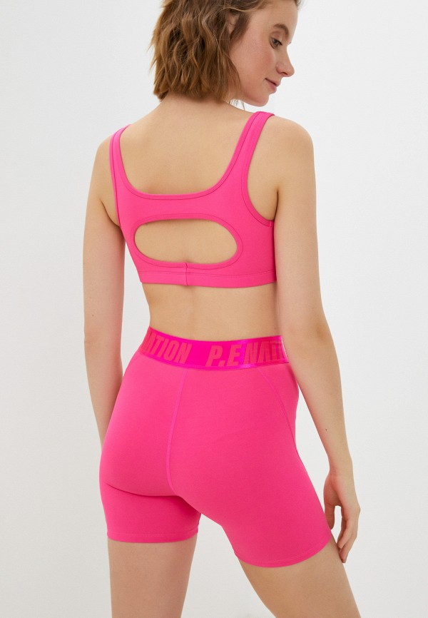 фото Шорты спортивные p.e nation