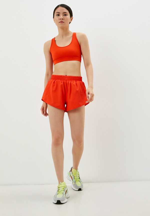 фото Шорты спортивные p.e nation