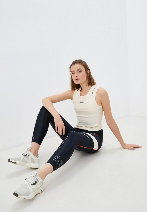 фото Майка спортивная p.e nation