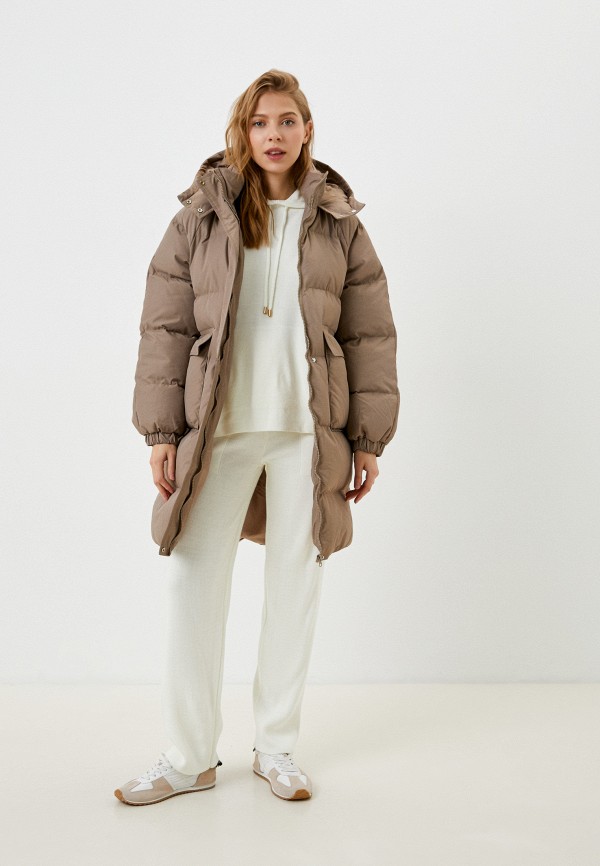 фото Куртка утепленная nerouge