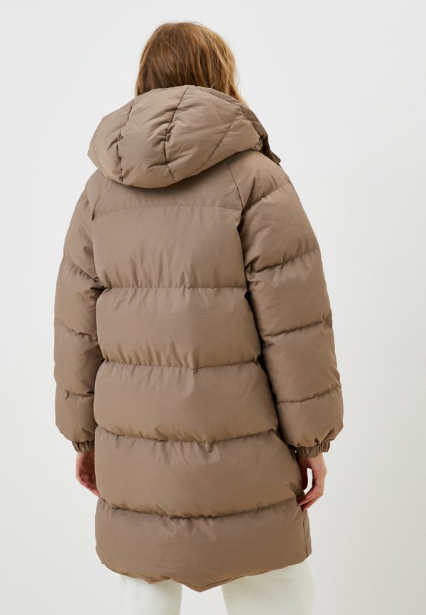 фото Куртка утепленная nerouge