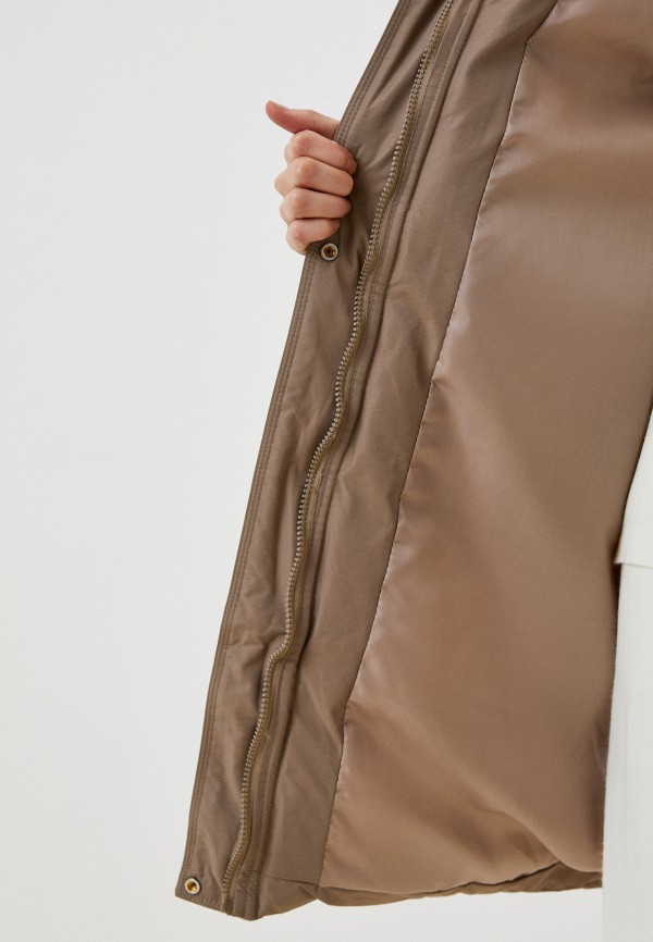 фото Куртка утепленная nerouge