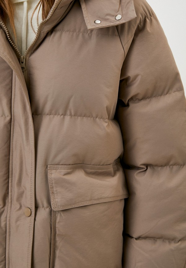 фото Куртка утепленная nerouge