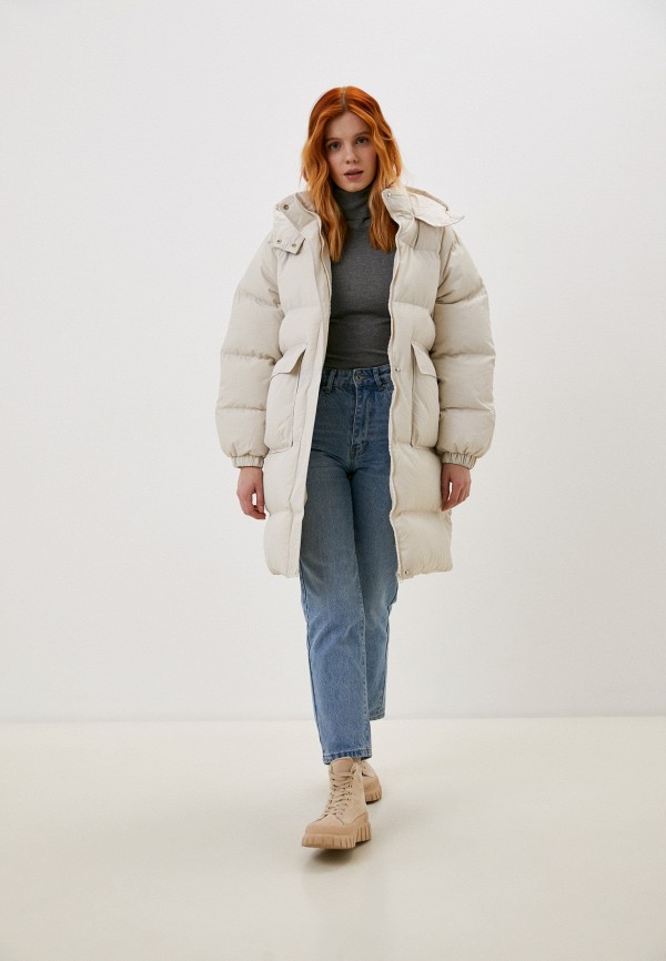 фото Куртка утепленная nerouge