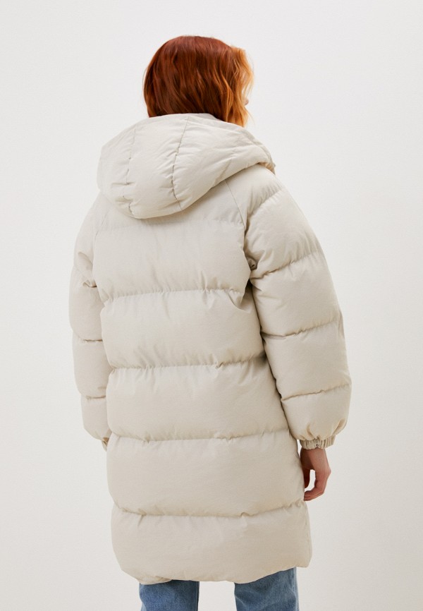 фото Куртка утепленная nerouge