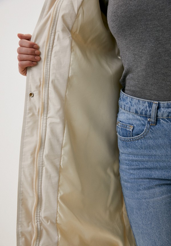 фото Куртка утепленная nerouge