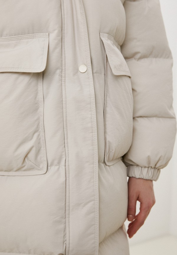 фото Куртка утепленная nerouge