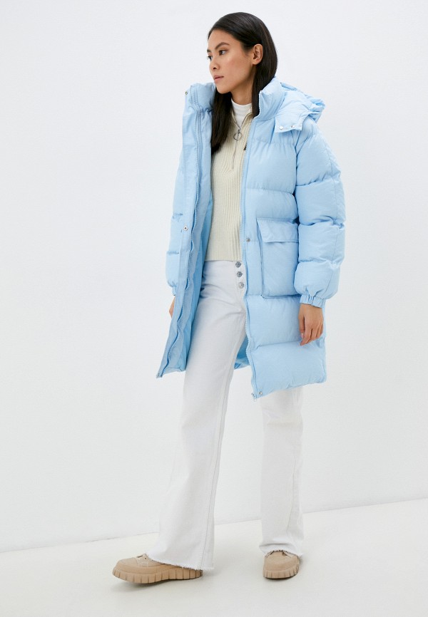 фото Куртка утепленная nerouge