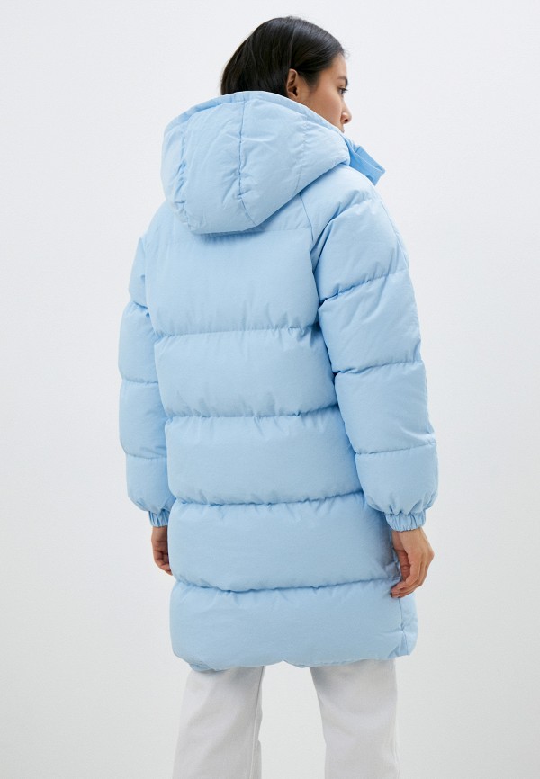 фото Куртка утепленная nerouge