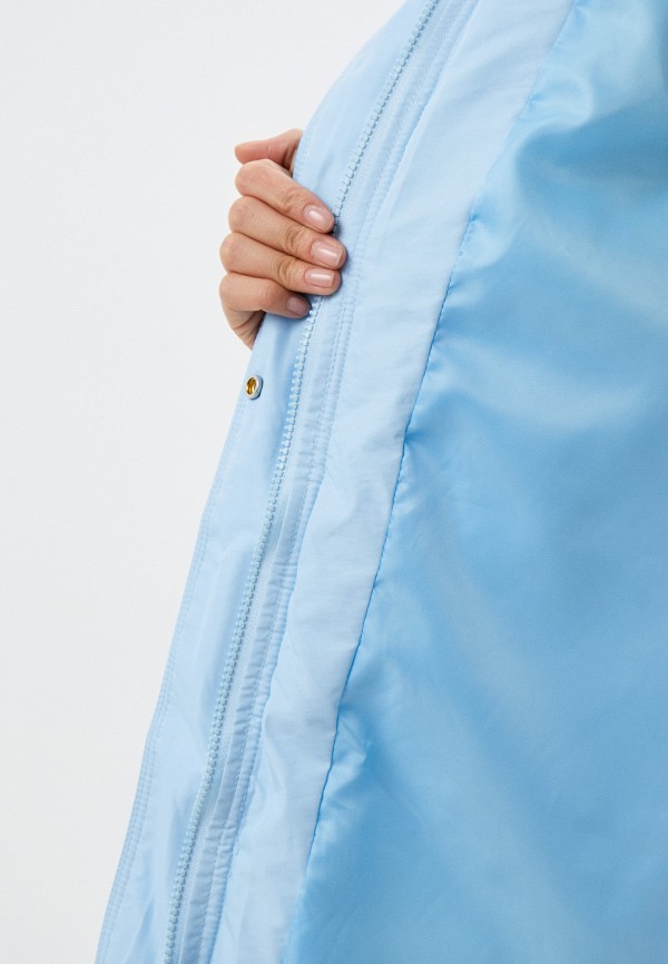 фото Куртка утепленная nerouge