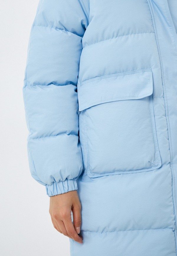 фото Куртка утепленная nerouge