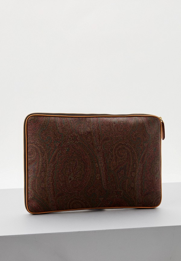 фото Чехол для ноутбука etro
