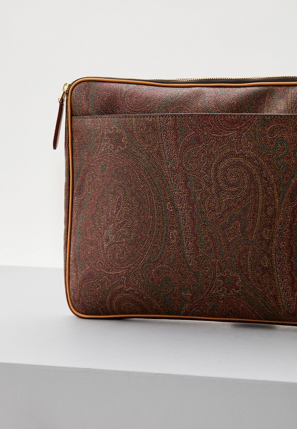 фото Чехол для ноутбука etro