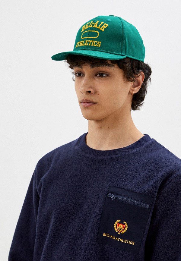 фото Бейсболка bel-air athletics