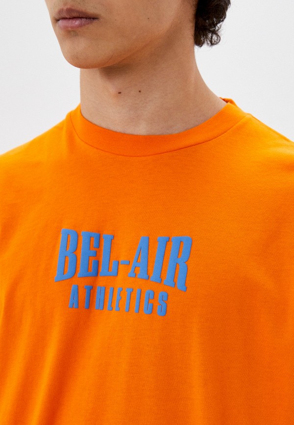 фото Лонгслив bel-air athletics