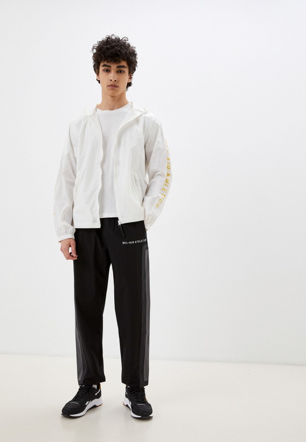 фото Ветровка bel-air athletics