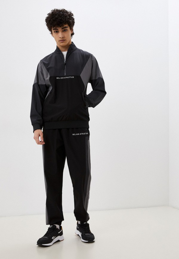 фото Ветровка bel-air athletics