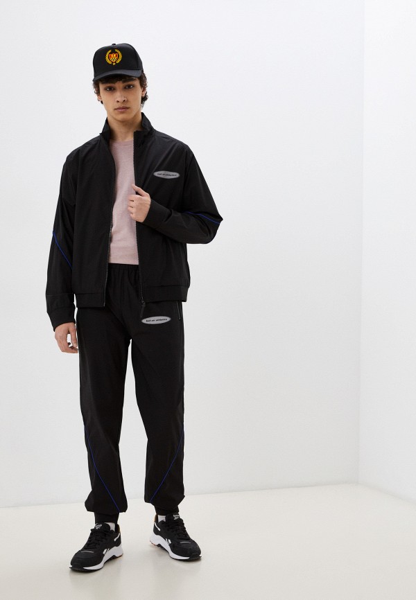 фото Ветровка bel-air athletics