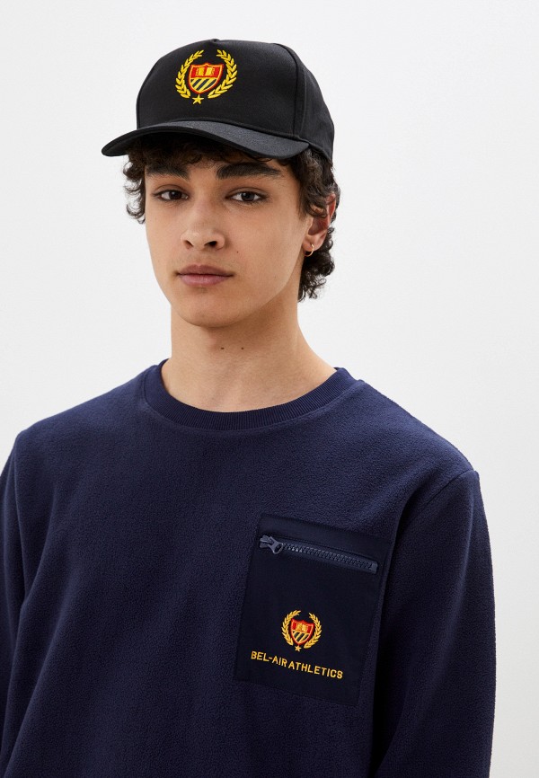 фото Бейсболка bel-air athletics