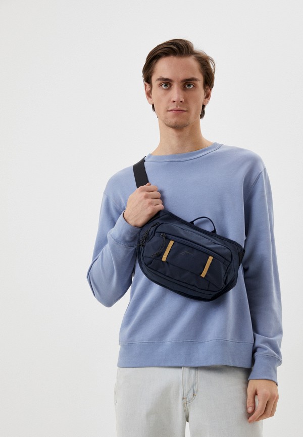 фото Сумка поясная elliker