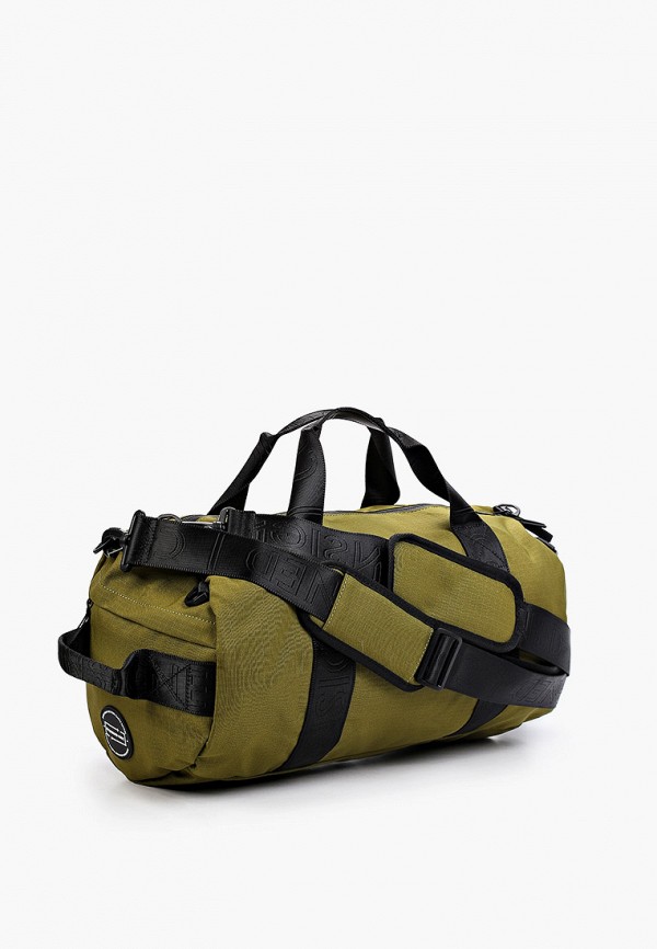 фото Сумка спортивная consigned