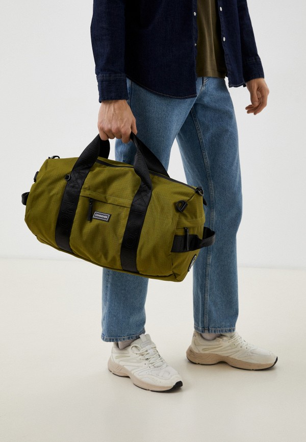 фото Сумка спортивная consigned