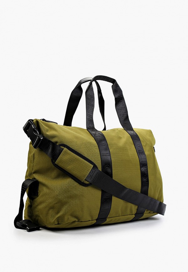 фото Сумка спортивная consigned