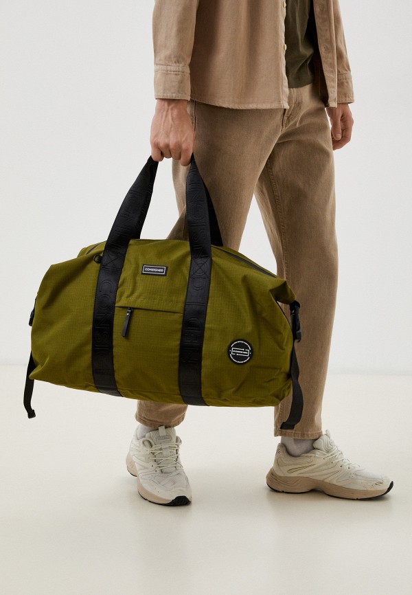 фото Сумка спортивная consigned