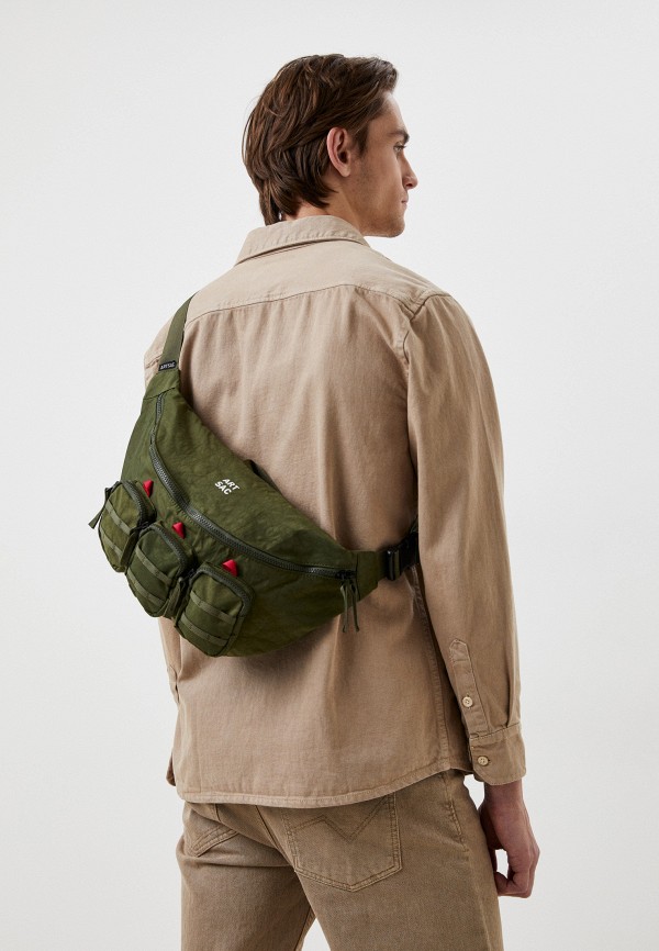 фото Сумка поясная artsac